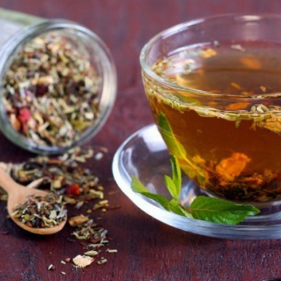 Herbal Thee- Tea